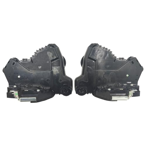 Image of Door Lock Actuator Motor Front Left and Right, Compatible with Toyota 4Runner Camry Tundra Sequoia, Lexus ES350 GS350 LS460 RX450h, Scion tC xB xD | Replaces#69030-0C050 69040-0C050