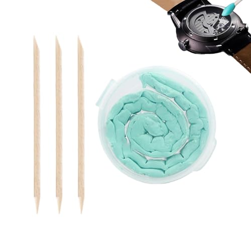 Grasa de Silicona para Relojes Marca zwxqe