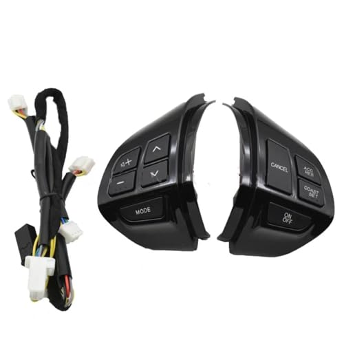 N[YRg[{^ Compatible With Mitsubishi For ASX 2007 2008 2009 2010 2011 2012 For L200 KB 2006 2007 2008-2016 N[YRg[ XeAO