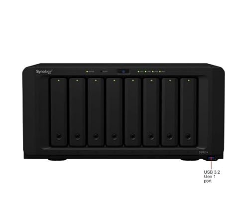 Synology DiskStation DS1821+ の商品画像 6