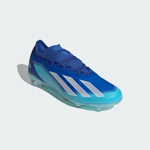 Image of Adidas Unisex-Adult X Crazyfast League Firm Ground