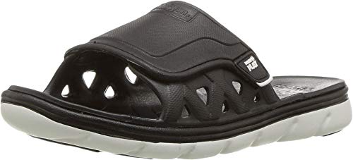 Image of Stride Rite Made2Play Baby, Toddler and Little Boys Phibian Water Shoe