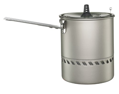 MSR Reactor Camping and Backpacking Cooking Pots