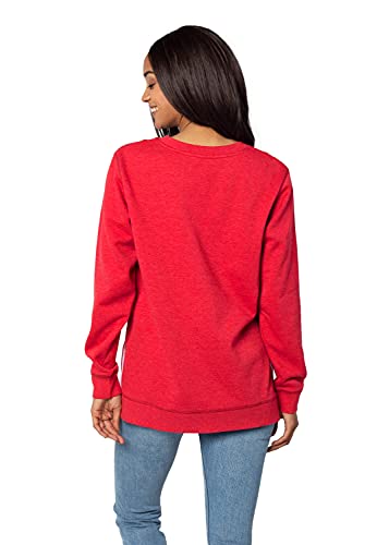 chicka-d Women's Back to Basics Tunic3