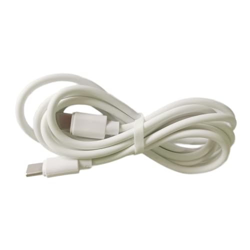 USB-C to USB-C Cable,USB C to Type C Charger Charging Cable Compatible with Bose SoundLink Flex White Speaker,Sleepbuds II,Frames Tempo, and Select Headphones and Speakers image 5