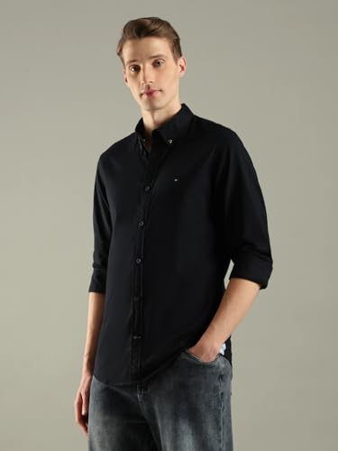 Image of Tommy Hilfiger Men Shirts