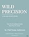 Wild Precision: A Decade of Fine Dining  The Art of Caribbean Fusion