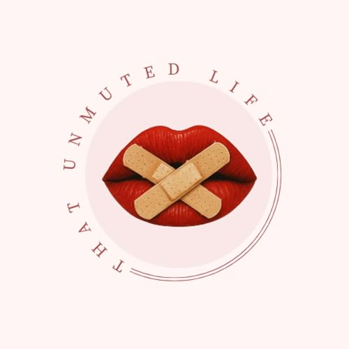 『That Unmuted Life』のカバーアート