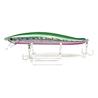 Amazon.co.jp: D3カスタム ルアー Dahlia(ダリア) 125F フローティング