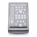 Decksaver Super Strong Polycarbonate Custom Fit Cover Compatible with Presonus FaderPort, Dust Cover for Travel and Everyday Protection