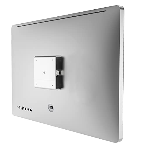 Amazon.co.jp: VESAアダプタ,100x100mm対応 iMacモニター/Thunderbolt