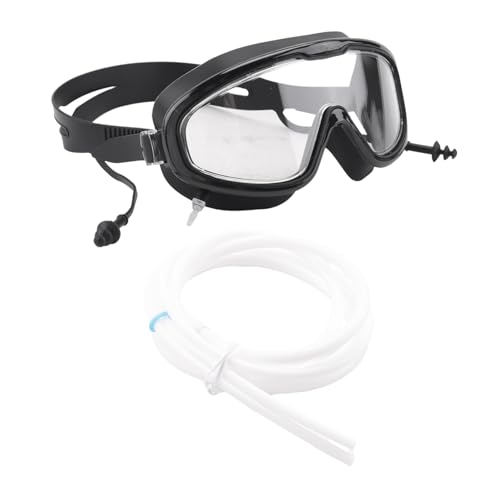 Générateur d'hydrogène avec lunettes de refroidissement et masque yeux - 5