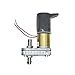 RV Gear Motor Assembly Replacement for Lippert 368446,Mid Torque Slide-Out Motor