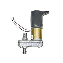RV Gear Motor Assembly Replacement for Lippert 368446,Mid Torque Slide-Out Motor