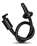 Battery Vent Tube Replace 05033388AC, Battery Vent Hose Fit for Jeep Grand Cherokee Dodge Durango 2011-2020