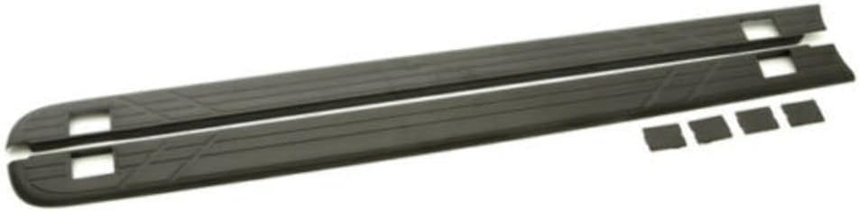 GMC Sierra GM Bed Rail Protectors - 17802474