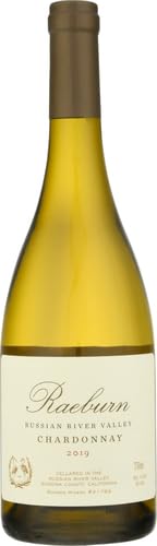 Raeburn 0851718000970 Winery Russian River Valley Chardonnay thumb #1