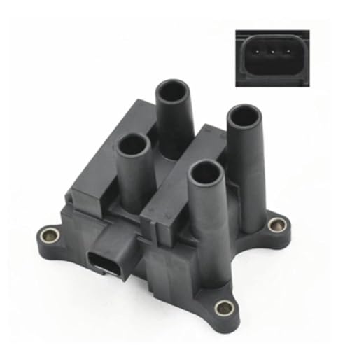 Bobina de encendido 1.6L viajes sin tirones motor CM5G-12029-FB C1831 6