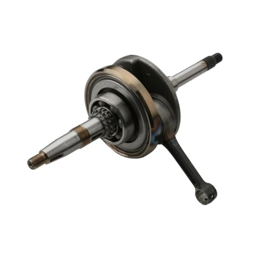 Vilebrequin de course 3mm 125cc 13000-KUDU-C00 pour moteur de scooter