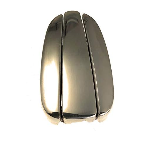 ARBO-INOX - Fenderhalter - Einhand-Bedienung Cover