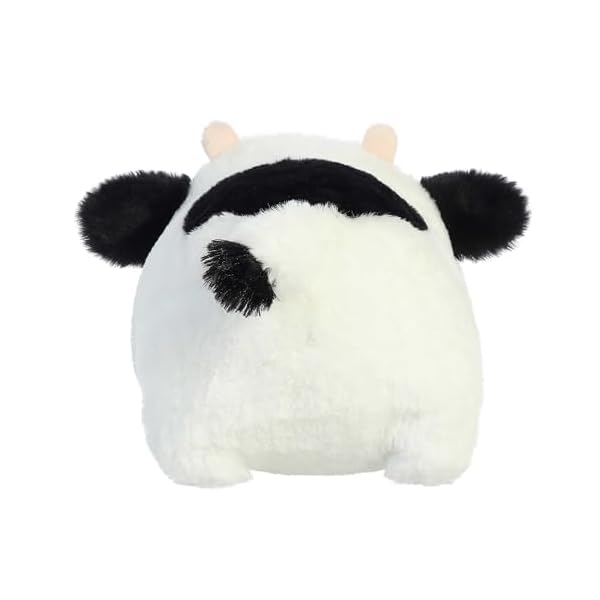 Aurora World Spudsters Spudsters Tutie Kuh, 25,4 cm, Weiß – Bild 5