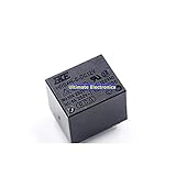 10PCS HRS4H-S-DC12V-C 5 FEET HRS4H-S-DC12V 10A