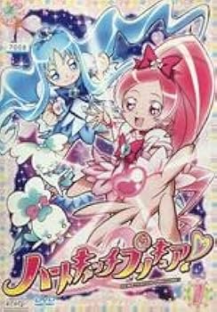 ハートキャッチプリキュア ！DVD全巻 カラースリーブ Amazon.co.jp: ハートキャッチプリキュア! [レンタル落ち] 全16