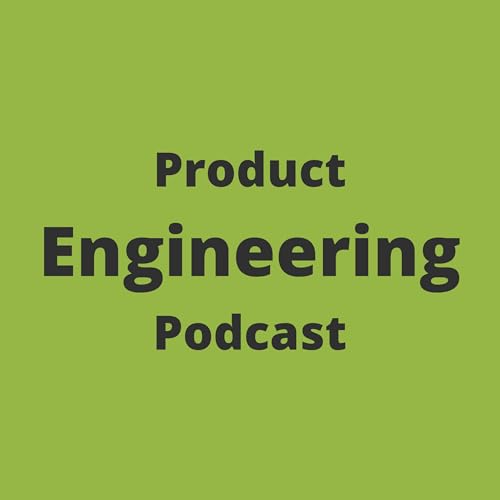 Product Engineering Podcast Titelbild