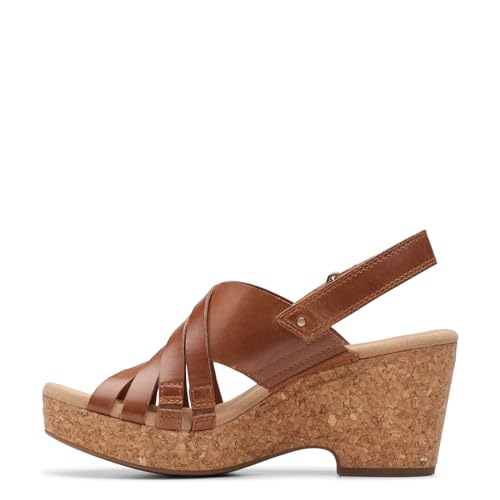 Image of Clarks Women's Giselle Ivy