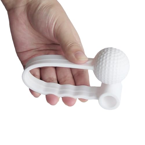 HOUNIIXIE Swing Trainer Training Equipment Portable Swing Practice Mat Hitting for Home & Indoor