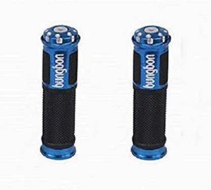 MIZZEO Handle Grip (Set of 2) (Blue) for Honda Activa 4G (B08R6845V1) Amazon Price History, Amazon Price Tracker