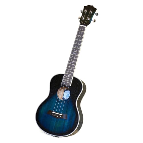 ウクレレ初心者学生エントリー小さなギター楽器ギフト 26 インチ/23 インチのアクセサリーのフルセット ウクレレセット(26)