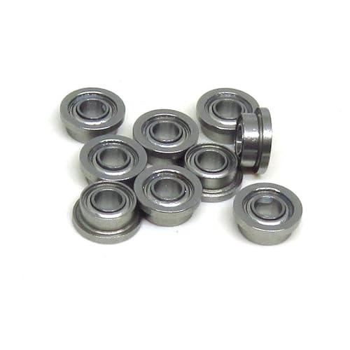 Roulement à billes inoxydable FR133Z pour une rotation fluide et durable