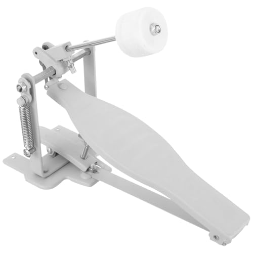 Pedal Simple para Batería Levemolo Drum Kit miniatura 5