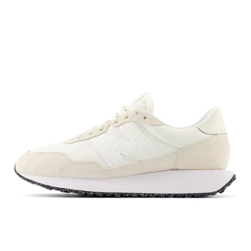 Image of new balance Womens 237 SEA Salt (18) Running Shoe - 5 UK (WS237AB)