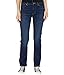 Levi's Damen Jeanshose Classic Mid Rise, Straight Fit, Blau (Cobalt Haze), W30/L30