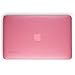 Speck Products SeeThru Satin Case for MacBook Air 11-Inch, Bubblegum