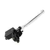 FLYPIG New Brake Master Cylinder For Yamaha YZ60 YZ80 YZ85 YZ125 YZ250 YZ490