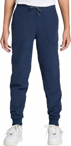 Patagonia Boys' Youth Micro D Joggers with Pockets