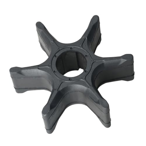 Turbine à eau pour hors-bord YMH 115 à 225 HP 2 et 4 temps 6E5-44352-01