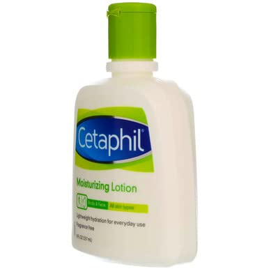 Cetaphil 413951 Moisturizing Lotion, 8 Fl Oz thumb #6