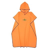 Poncho surf, plage et bain All in en microfibre - Adulte (XS-L Poncho surf, plage et bain All in en microfibre - Adulte (XS-L