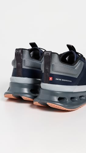 Image of On Men's Cloudnova Sneakers