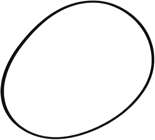 Replacement Belt for Sony M-570V M-740 Micro Cassette Recorder