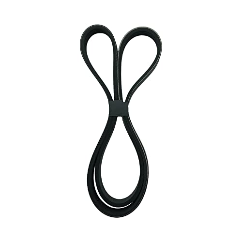Maustron 4Pk960 A/C Drive Belt High Performance V-Ribbed Serpentine Belt Replace 12576447 #TOP1
