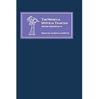 The Medieval Mystical Tradition in England, Ireland and Wales
