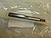 Hand Tap, Plug, 9/16-18, Uncoated, 4 Flt