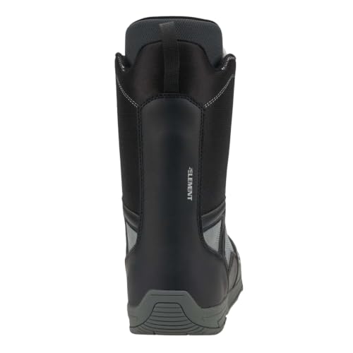 Image of 5th Element Men's Lace and Dial Snowboard Boots