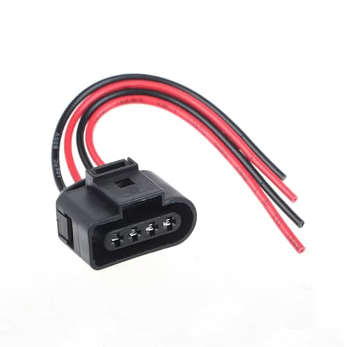 Bobine d'allumage Golf Passat Bora avec faisceau pour stopper les ratés - 6