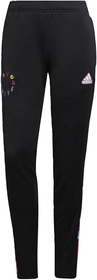 adidas Women's Love Unites Tiro Track Pant